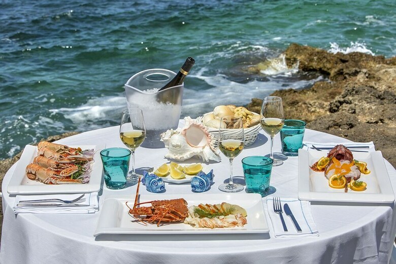 Hotel Masseria San Domenico