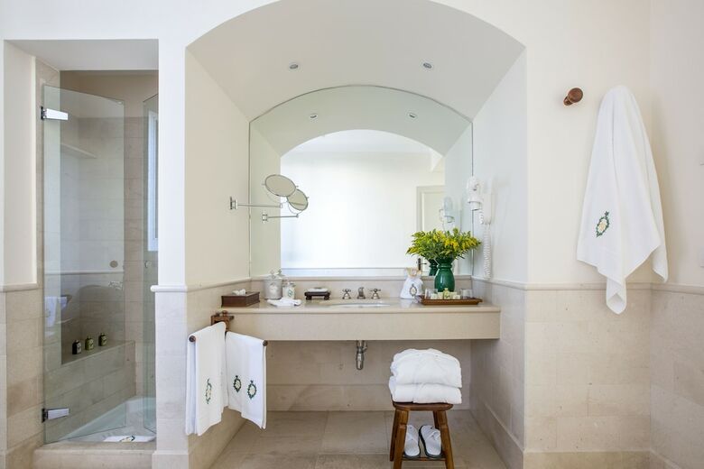 Hotel Masseria San Domenico