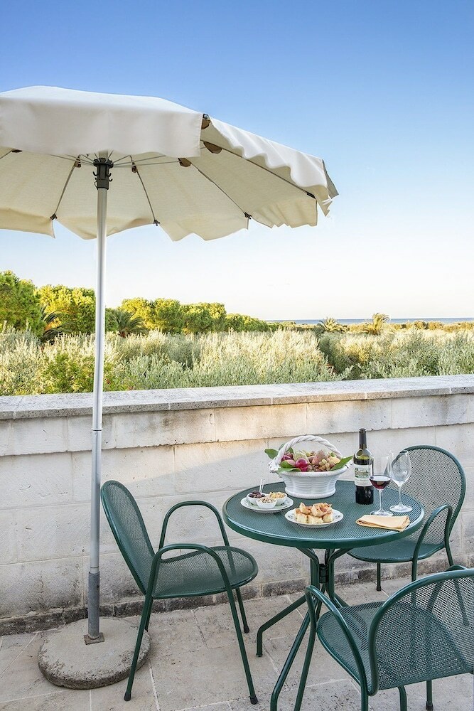 Hotel Masseria San Domenico