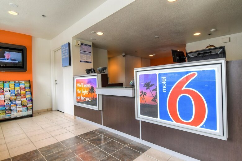 Motel 6 Temecula, Ca - Historic Old Town