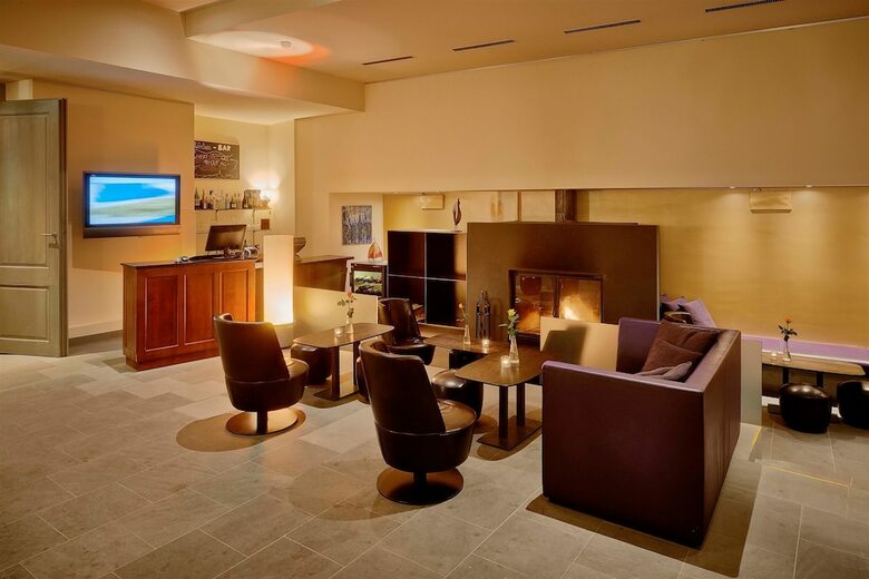 Sorell Hotel R�den
