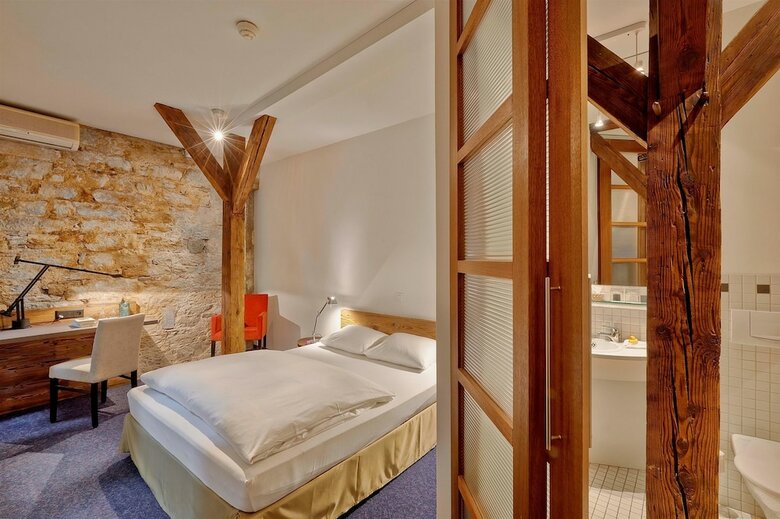 Sorell Hotel R�den