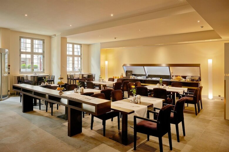 Sorell Hotel R�den