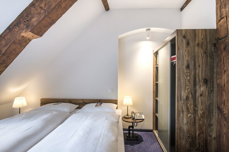 Sorell Hotel R�den