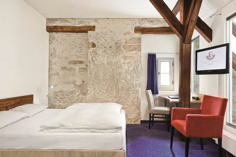 Sorell Hotel R�den