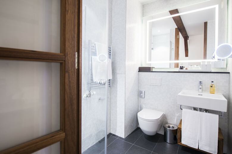 Sorell Hotel R�den