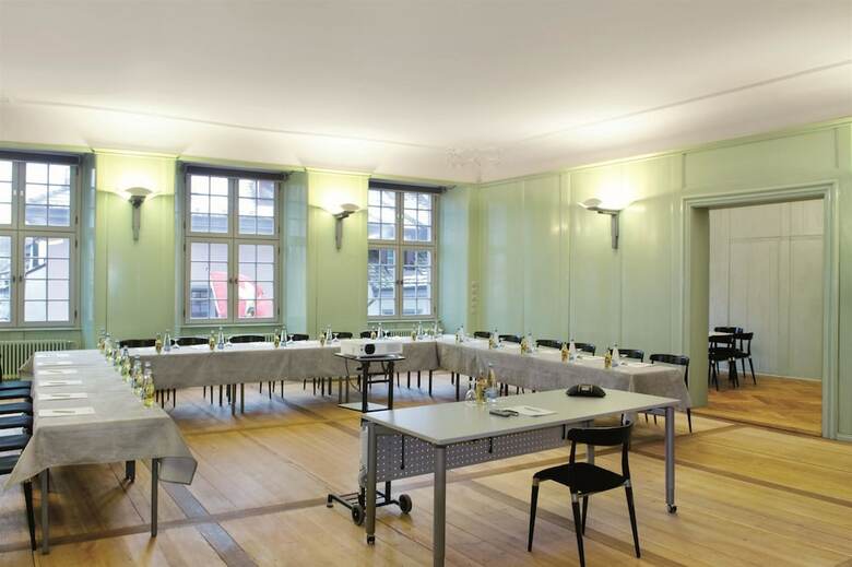 Sorell Hotel R�den