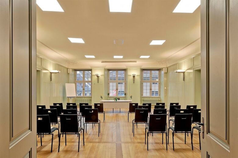 Sorell Hotel R�den