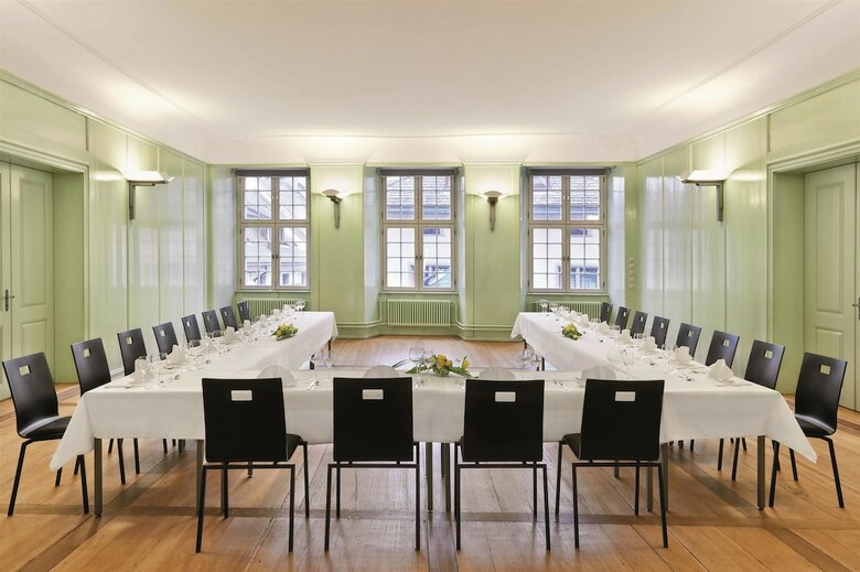 Sorell Hotel R�den