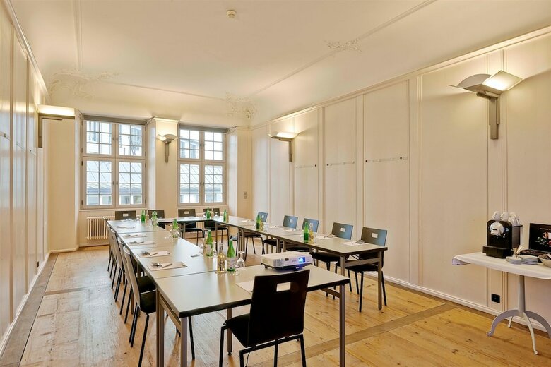 Sorell Hotel R�den