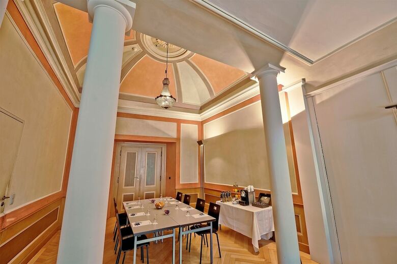 Sorell Hotel R�den