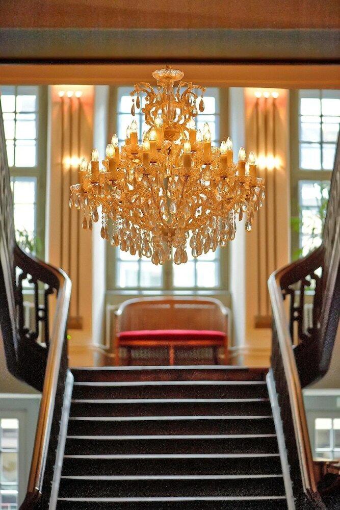 Sorell Hotel R�den