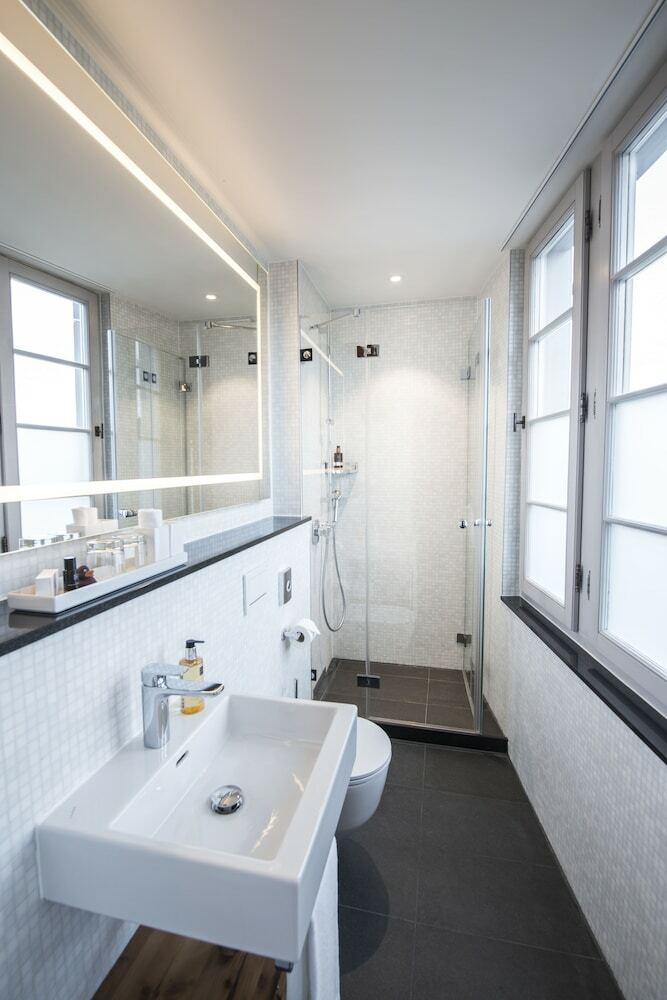 Sorell Hotel R�den