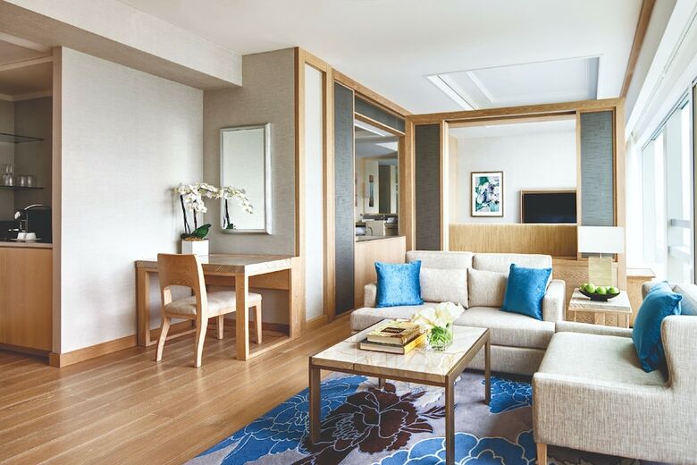 Hotel Cordis, Hong Kong