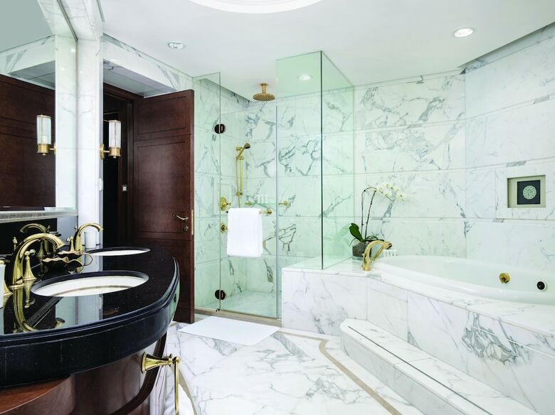 Hotel Cordis, Hong Kong