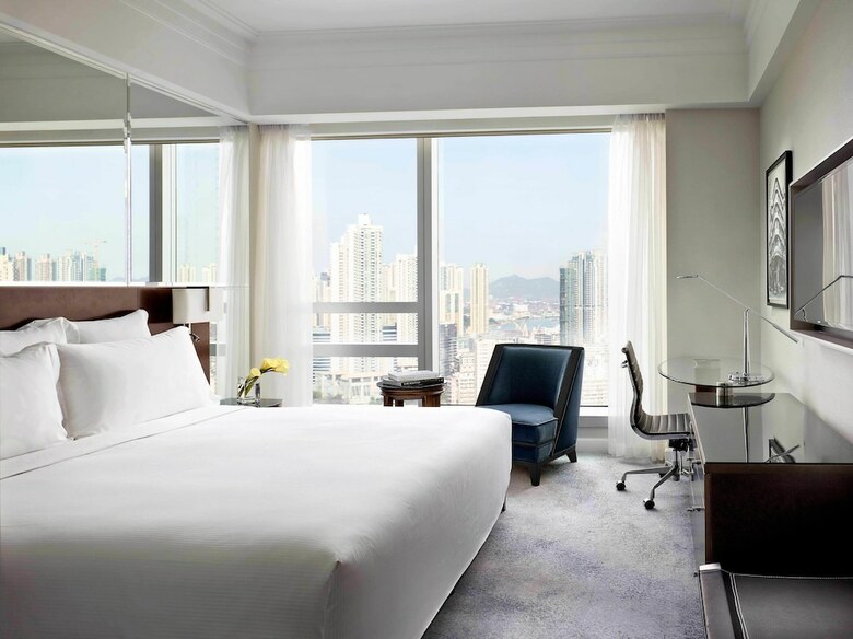 Hotel Cordis, Hong Kong