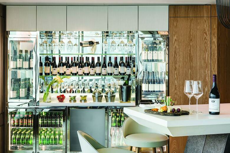 Hotel Cordis, Hong Kong