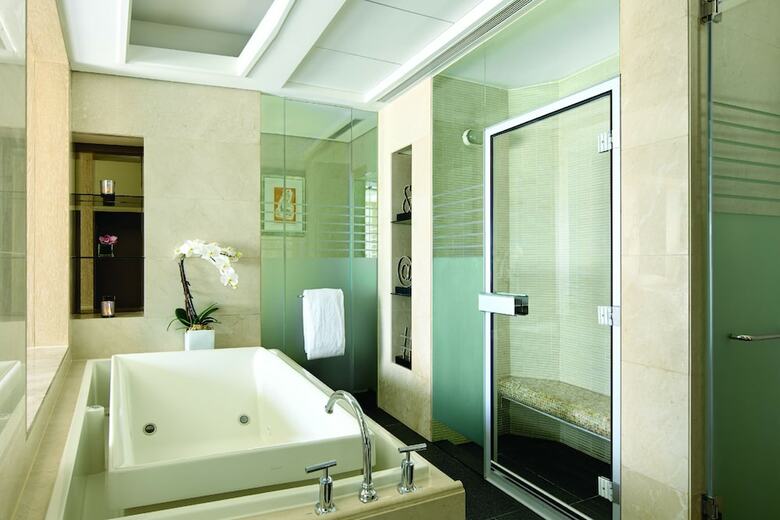 Hotel Cordis, Hong Kong