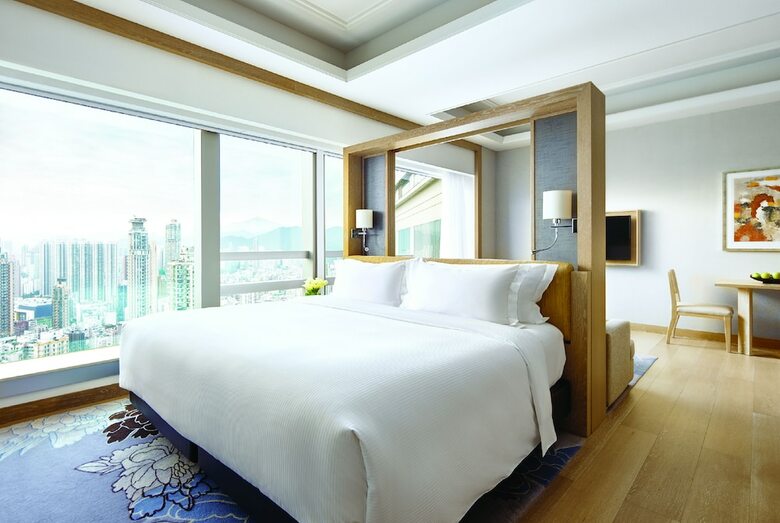 Hotel Cordis, Hong Kong