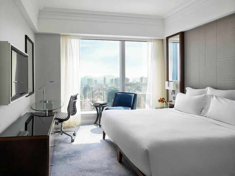 Hotel Cordis, Hong Kong