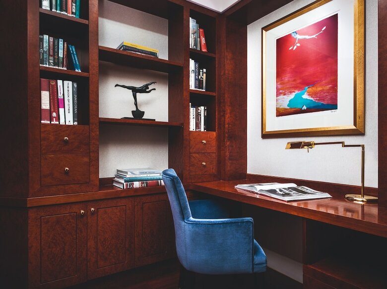 Hotel Cordis, Hong Kong