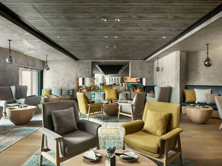 Hotel Cordis, Hong Kong