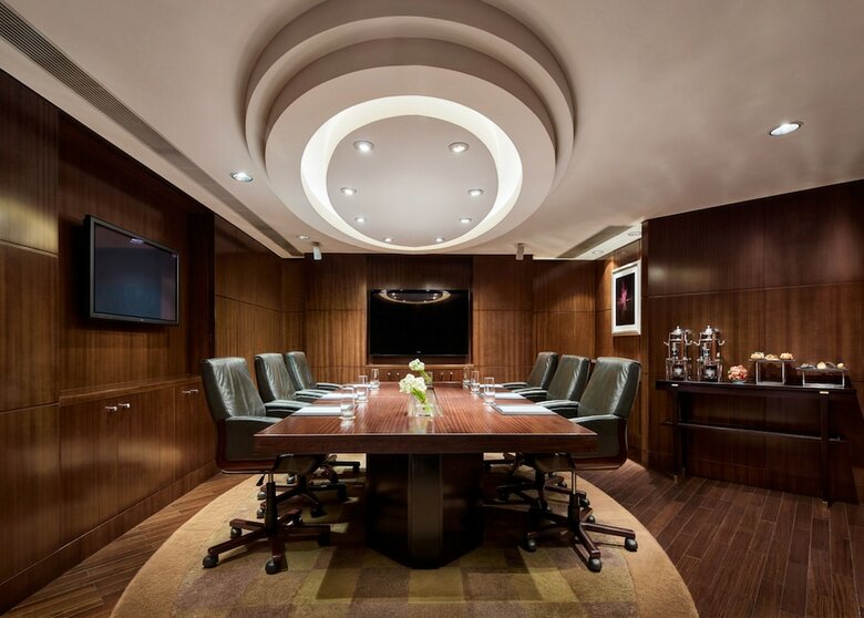 Hotel Cordis, Hong Kong