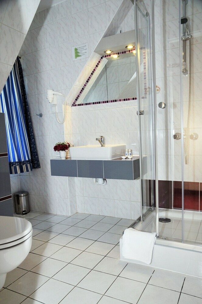 Schlosshotel Podewils
