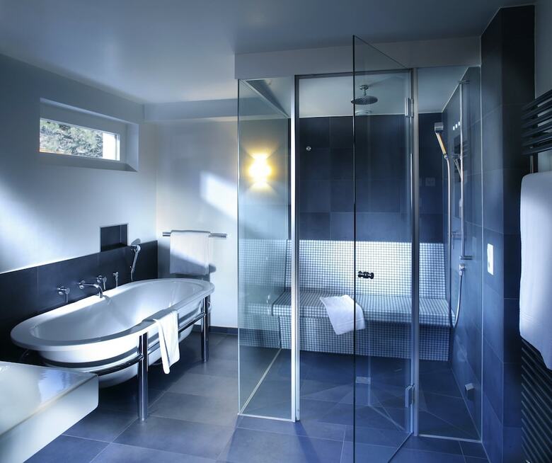 Hotel Arc-en-ciel Gstaad