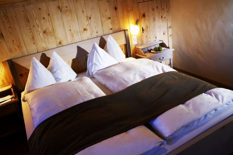 Hotel Arc-en-ciel Gstaad