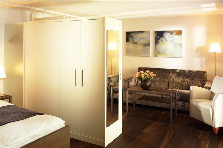 Hotel Arc-en-ciel Gstaad