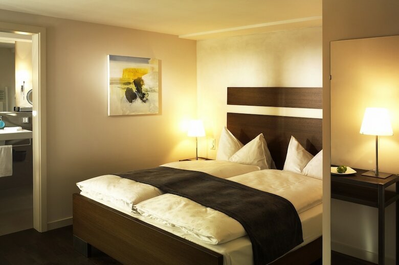 Hotel Arc-en-ciel Gstaad
