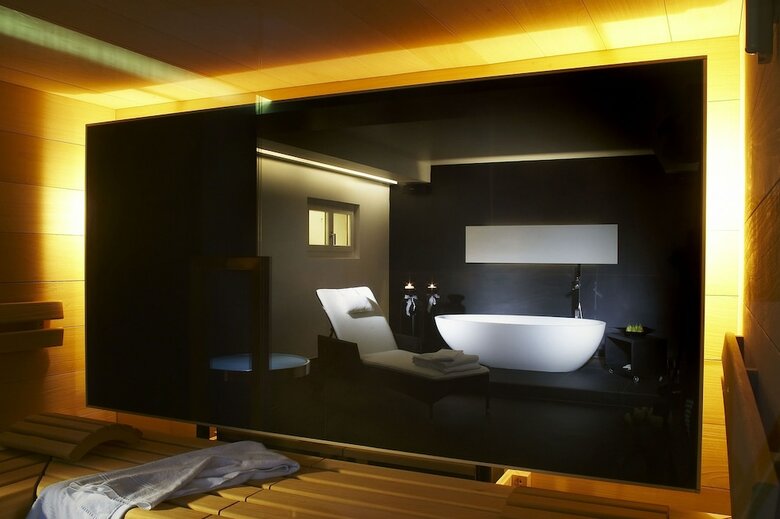 Hotel Arc-en-ciel Gstaad