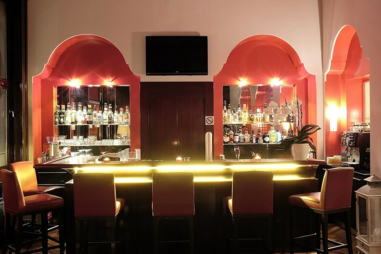 Hotel Restaurant Bellevue Au Lac