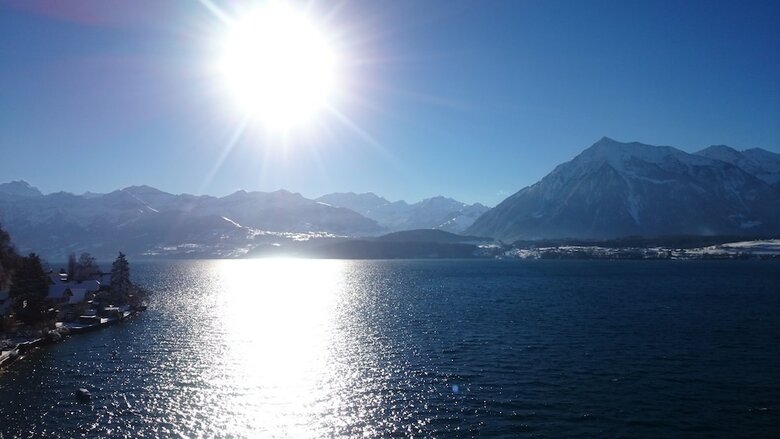 Hotel Restaurant Bellevue Au Lac