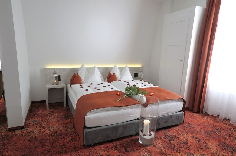 Hotel Restaurant Bellevue Au Lac