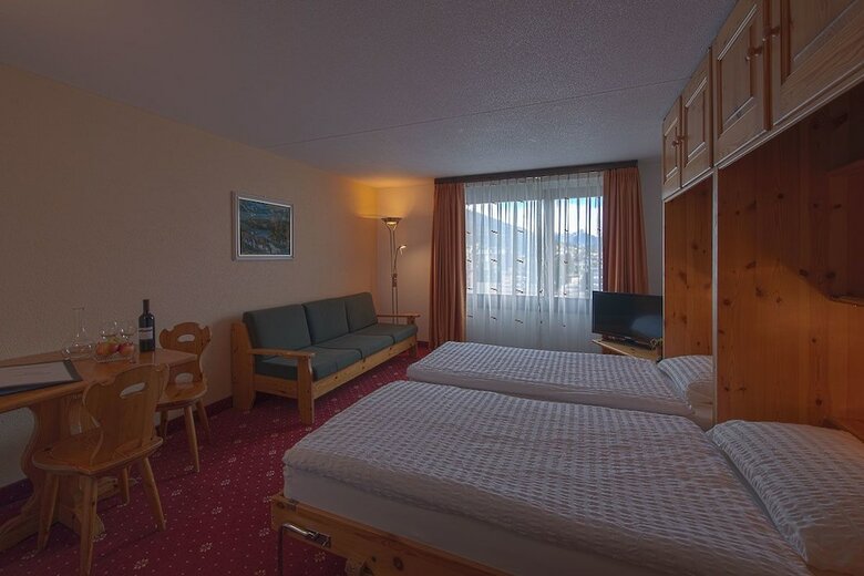 Club Hotel Davos