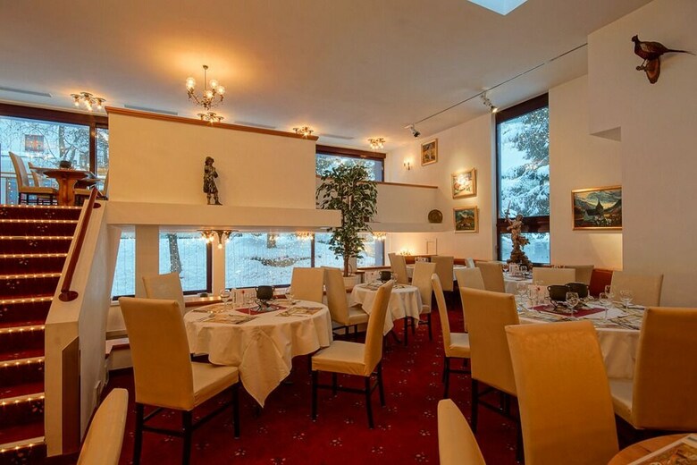 Club Hotel Davos