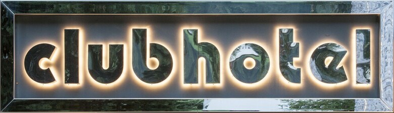 Club Hotel Davos