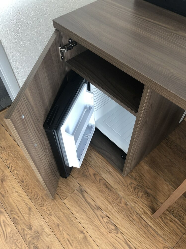 Hotel Crystal