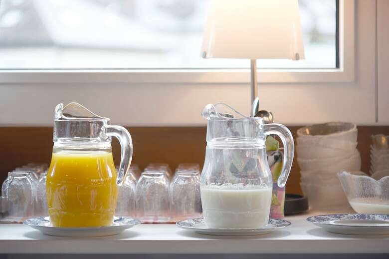 Schlosshotel - Self Check-in Hotel Am Schlosspark