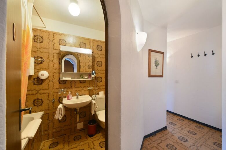 Schlosshotel - Self Check-in Hotel Am Schlosspark
