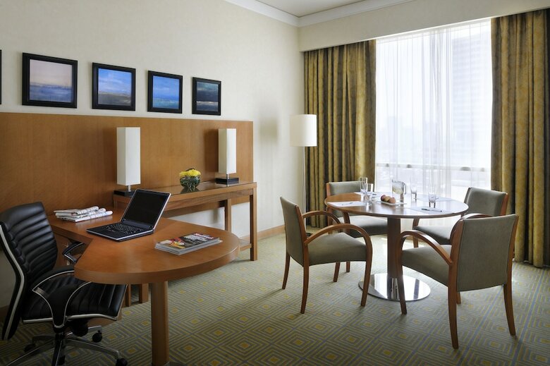 Hotel Courtyard By Marriott Kuwait City
