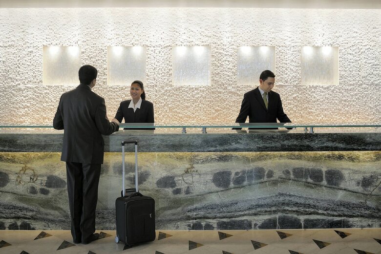 Hotel Courtyard By Marriott Kuwait City