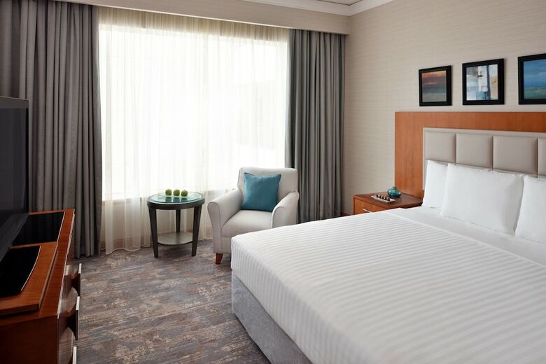 Hotel Courtyard By Marriott Kuwait City