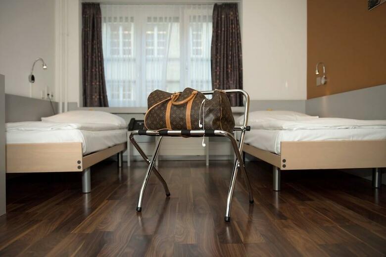 Hotel Alexander Guesthouse