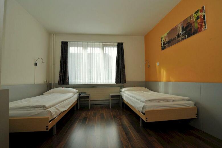 Hotel Alexander Guesthouse