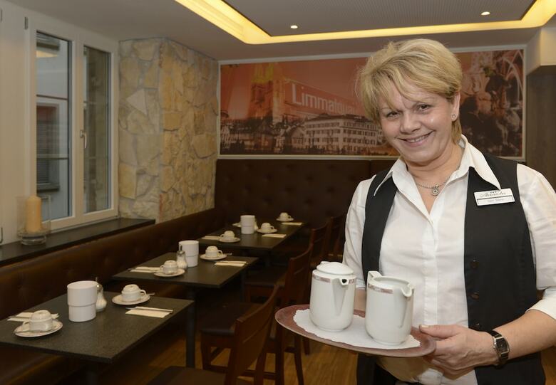 Hotel Alexander Guesthouse