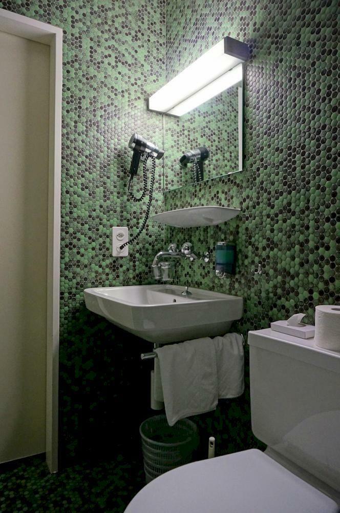 Hotel Alexander Guesthouse