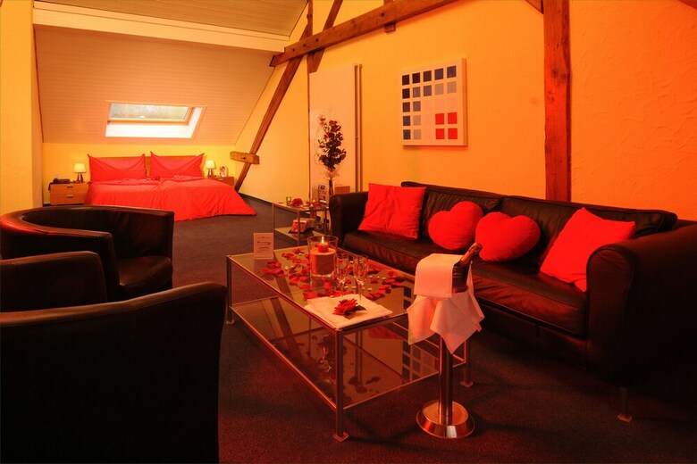 Hotel Baeren